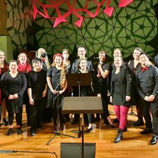 PRIDE: Choral Music Celebrating the Queer Community