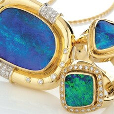 Ashley Opals Jewellers