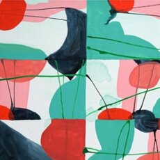 The Space of Colour Exhibition