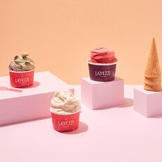 Lavezzi Gelateria