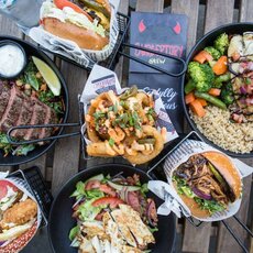Burgertory
