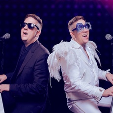 The Piano Men: The Songs of Elton John and Billy Joel
