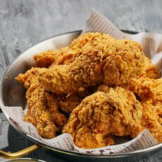 Buza Chicken