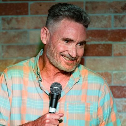 Dave Hughes: Fully Furnished