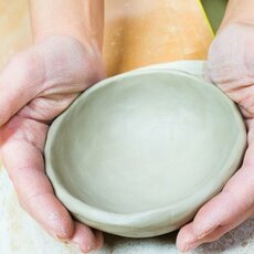 A Trio of Small Bowls