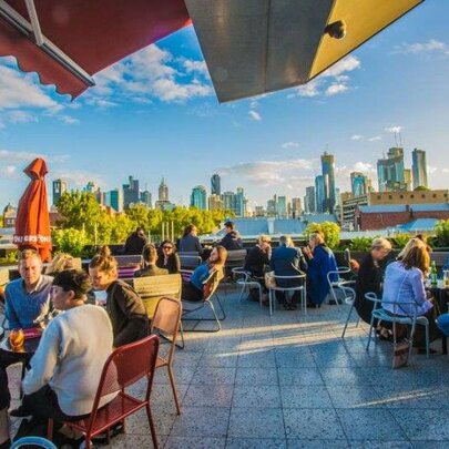 Everything you can do right now to rediscover Melbourne