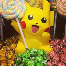 The Original Lolly Store