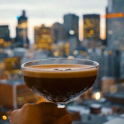 Where to find the best espresso martinis in Melbourne
