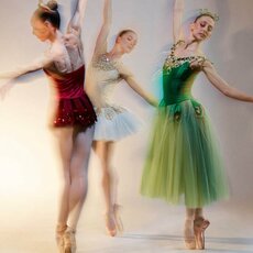 The Australian Ballet: Jewels
