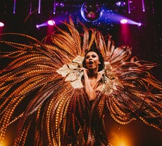 Theatre and shows