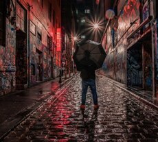Melbourne's most haunted spots