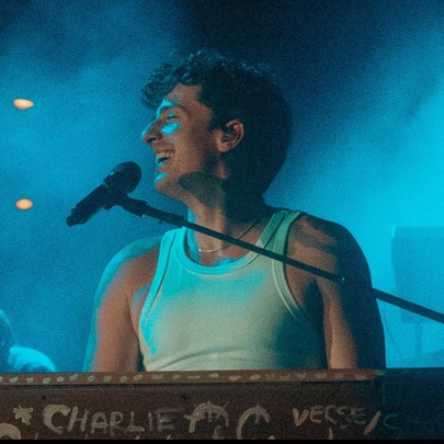 Charlie Puth: The Charlie Live Experience