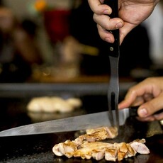 Ginza Teppanyaki