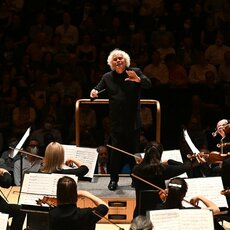 London Symphony Orchestra: Adams, Debussy and Ravel