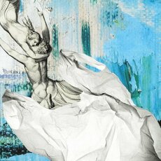 Recycled Stories: Collage and Poetry