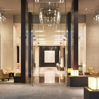 Grand Hyatt Melbourne 