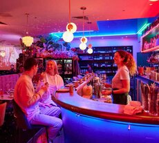 The best restaurants for group dining in Melbourne