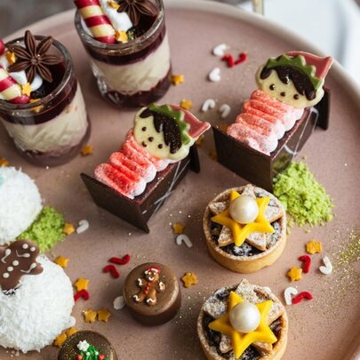 The best places for high tea in Melbourne - What's On Melbourne