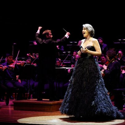 The Verdi Gala Concert