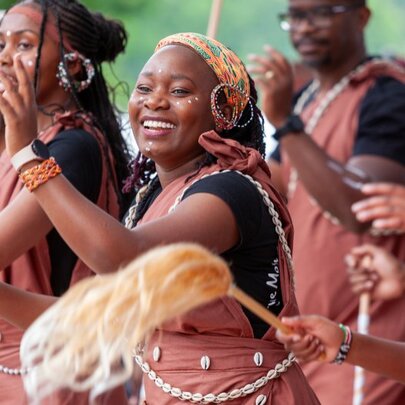 African Music and Cultural Festival