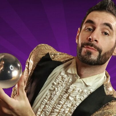 The Melbourne Magic Festival
