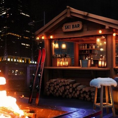Fondue Chalet