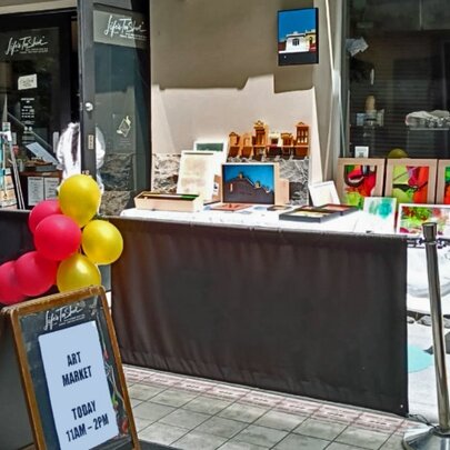 Makers' Market