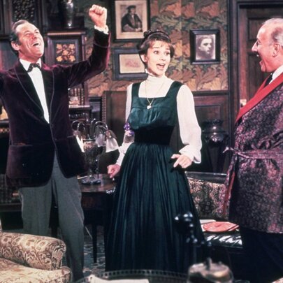 The Capitol Orchestra and My Fair Lady