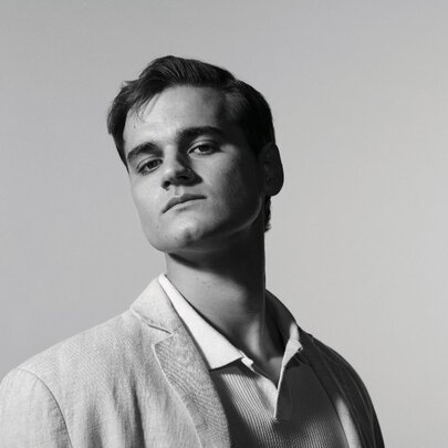 The Talented Mr Ripley