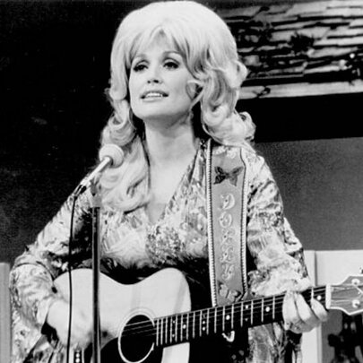 Dolly Parton: Double Down