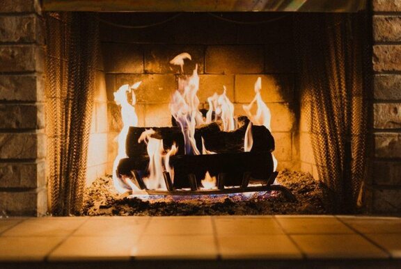 Melbourne pubs, bars and restaurants with fireplaces 